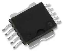 LED DRIVER, CC, POWERSO-10 STCS2SPR