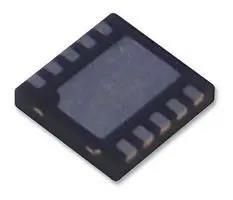 MPU SUPERVISOR, 5.5V, UDFN-10 MAX16033PLB31+T