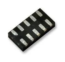 DIODE, AEC-Q101, ESD PROTECTION, UDFN ESDR0524PMUTAG