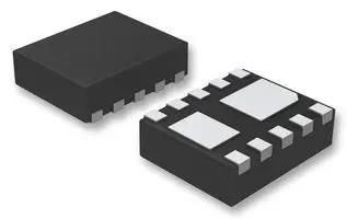 DC/DC CONV, SYNC BUCK, 1.25MHZ, WDFN-10 RT8035GQW