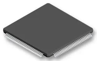 ENET SWITCH, 1GBPS, -40 TO 85DEG C KSZ9897RTXI