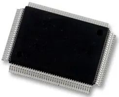 ETHERNET SWITCH, 100MBPS, -40 TO 85DEG C KSZ8567RTXI