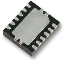 EMI FILTER, CRC PI FILTER, DFN-12 NUF6406MNT1G