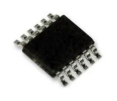 GATE DRIVER, 2CHANNEL, MOSFET, MSOP LTC7061EMSE#PBF