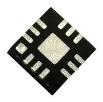 RF MIXER, 2 CHANNEL, 14GHZ, QFN-12 LTC5549IUDB#TRMPBF