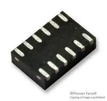 AD CONVERTER, 16BIT, 250KSPS, SPI MAX11167ETC+