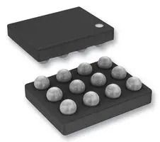 POWER LOAD SWITCH, 5.5V, WLP-12 MAX20313EWC+T