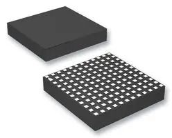 DC-DC CONVERTER, 0.6V-8V, 36A LTM4630AEV#PBF