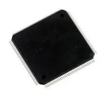 FPGA, SPARTAN-6, 102 I/O, TQFP-144 XC6SLX9-2TQG144I