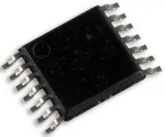 DC/DC CONV, BUCK, 2MHZ, HTSSOP-16 L6986