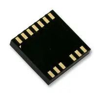 ACCELEROMETER, DIGITAL, X/Y/Z AXIS, 16G ADXL345BCCZ-RL7