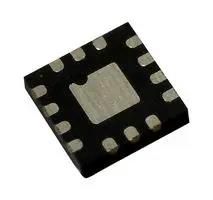 ADC, 16BIT, 15SPS, DFN-14 LTC2486CDE#PBF