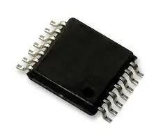 OP-AMP, 1.7MHZ, 0.53V/US, TSSOP-14 TSB624IYPT