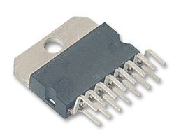 AUDIO POWER AMP, AB, -40 TO 150DEG C TDA7576B