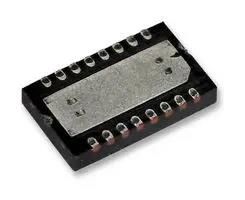 SWITCHING REGULATOR, 2.5A, DFN-EP-16 LTC3112IDHD#TRPBF