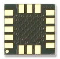 MEMS ACCELEROMETER, 2G/4G/8G/16G, LGA-16 ADXL346ACCZ-R2