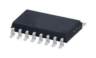 LINE RECEIVER, 50MBPS, 70DEG C, SOIC-16 LTC1520CS#PBF