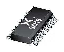 BINARY RIPPLE COUNTER, AEC-Q100, SOIC-16 74HC4060D-Q100,118