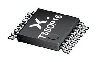 ANALOGUE MUX/DEMUX, 4:1, -40 TO 125DEG C 74LV4052PW,118