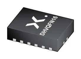 COIN CELL BATT LIFE BOOSTER, DHVQFN-16 NBM7100BBQ