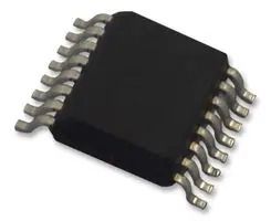 OP-AMP, 60MHZ, 0 TO 70DEG C, SSOP-16 LT6235CGN#PBF