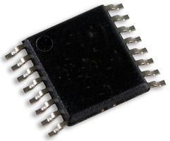 I/O EXPANDER, 8BIT, 400KHZ, TSSOP-16 PCAL9554CPWJ