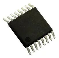 ADC, SAR, 12BIT, 1MSPS, TSSOP-16 ADC120IPT