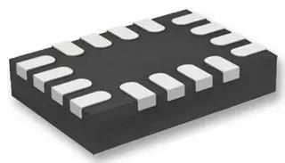 DC/DC CONV, BUCK-BOOST, 2.5MHZ, TQFN-20 ISL91107IRTAZ-T7A