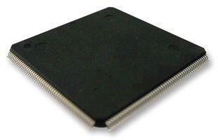 FPGA, 164 I/O, QFP-208 XC5215-5HQ208CO359