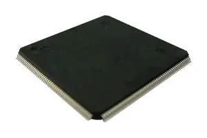 MCU, 32BIT, 72MHZ, LQFP-208 LPC2468FBD208K