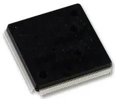 FPGA,  CYCLONE II, 8K ELEMENTS, PQFP208 EP2C8Q208I8N