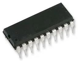 MCU, 8BIT, 64MHZ, DIP-20 PIC18F16Q40-I/P