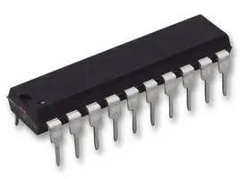 ANALOGUE SWITCH, QUAD, DIP-20 MAX333ACPP+