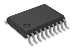 MOTOR DRIVER, BLDC, SSOP-20 LV88551JA-AH