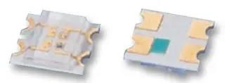 LED, SMD, 1210, YELLOW/GRN MCL-S255YGC