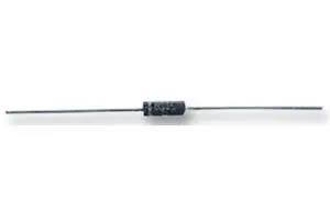 DIODE, ZENER, 5W, 5.1V, 017AA 1N5338BG