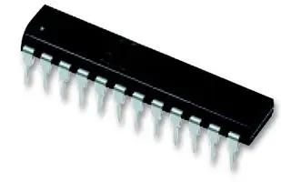 IC, SRAM ZEROPOWER 256K M48Z35-70PC1