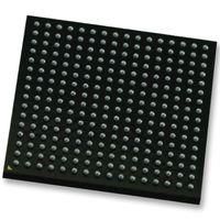 MICROPROCESSORS IC'S MPC852TCZT50A