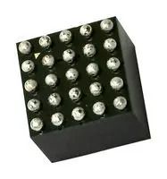 MCU, 32BIT, CORTEX-M0+, 24MHZ, WLCSP-25 CY8C4024FNI-S412T
