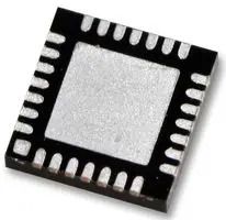 DAC, 16BIT, LFCSP-28, -40 TO 125DEG C AD5679RBCPZ-1