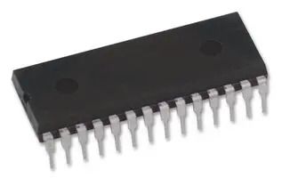 MICROCONTROLLERS (MCU) - 8 BIT PIC16F57-E/P