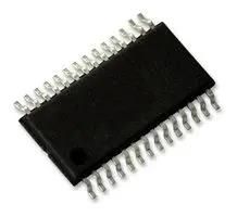 RF RECEIVER, ASK/FSK, 3-3.6V, TSSOP-28 TDA5235XUMA1
