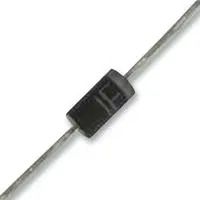 DIODE, TVS, 180V, 600W P6KE180A