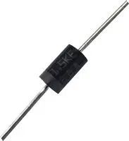 DIODE, TVS, BIDIR, 1.5KW, 342V, DO-201 1.5KE400CARL