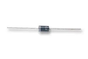 RECTIFIER, STD, 0.5A, 2KV, DO-204AL-2 RGP02-20E-E3/54