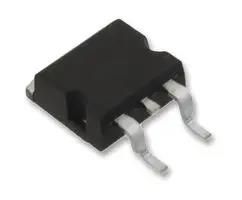 MOSFET, N-CH, 100V, 180A, H2PAK-2 STH310N10F7-2