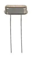 CRYSTAL, 16MHZ, 18PF, THROUGH HOLE 16.000MHZ HC49-4H/30/50/-40+85/18PF/ATF