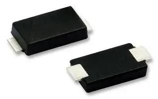 TVS DIODE, 400W, 7V, UNIDIR, SMA SMAJ7.0A-13-F