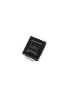 TVS DIODE, 5KW, 40V, UNIDIR, DO-214AB 5.0SMDJ40A