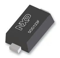 DIODE, STANDARD , 215MA, 85V, SOD-123F-2 BAS116H,115